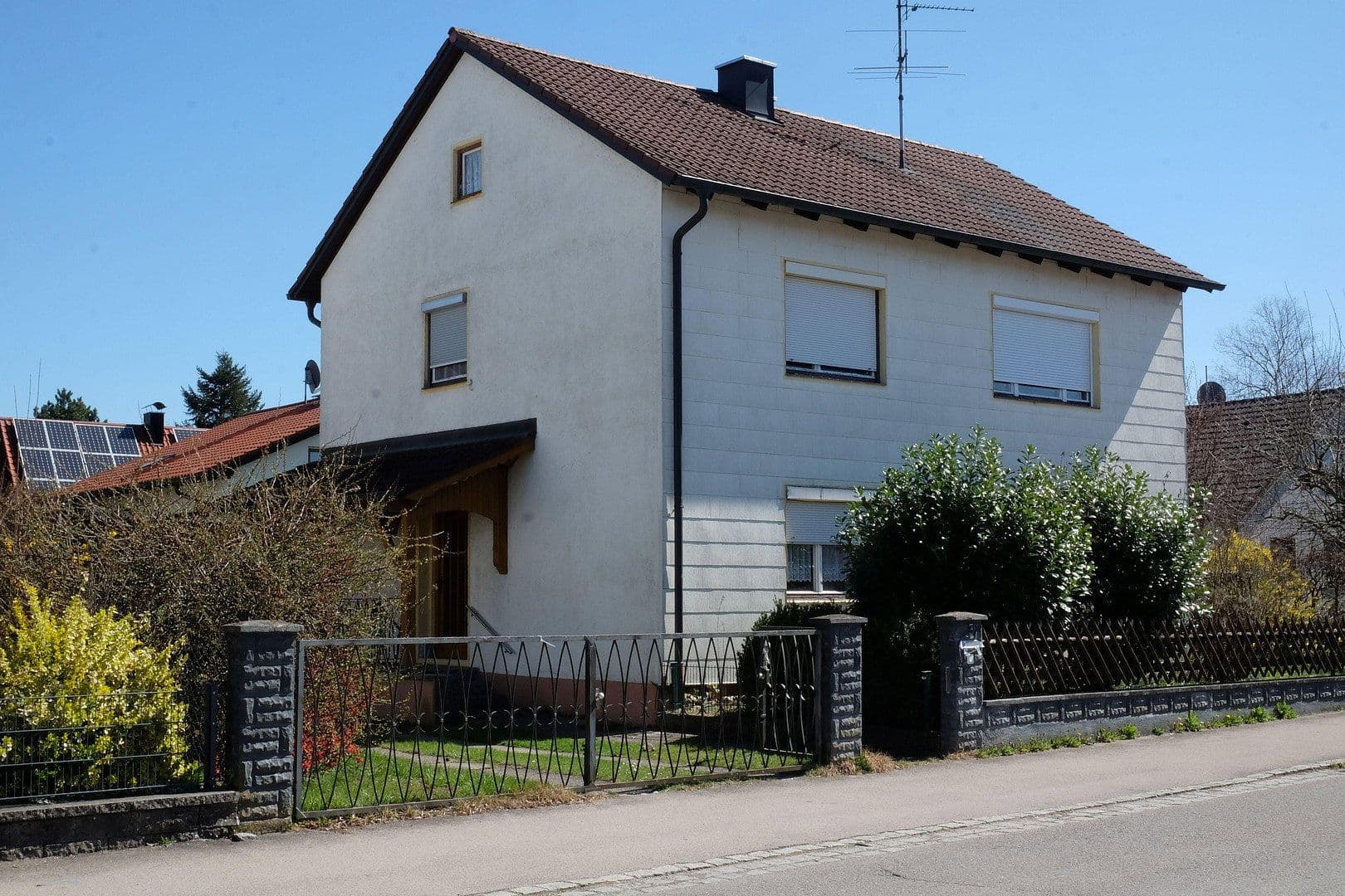 house for sale, 156 m², Mammendorf, Bavaria house for sale, 156 m², Mammendorf, Bavaria