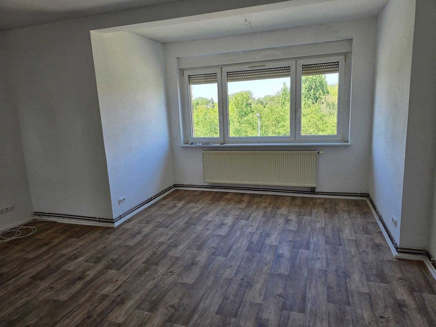 3 bedroom flat to rent, 86 m², Mitschurinstr. 5, Bitterfeld-Wolfen, Saxony-Anhalt 3 bedroom flat to rent, 86 m², Mitschurinstr. 5, Bitterfeld-Wolfen, Saxony-Anhalt