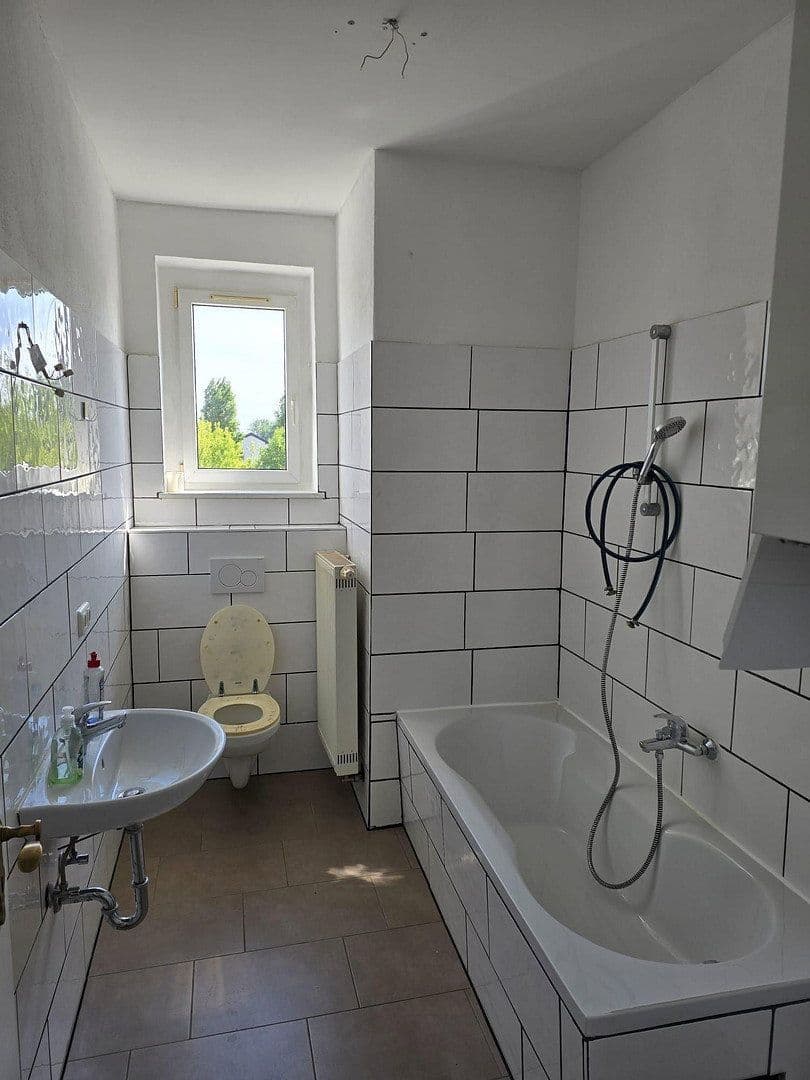 3 bedroom flat to rent, 86 m², Mitschurinstr. 5, Bitterfeld-Wolfen, Saxony-Anhalt 3 bedroom flat to rent, 86 m², Mitschurinstr. 5, Bitterfeld-Wolfen, Saxony-Anhalt