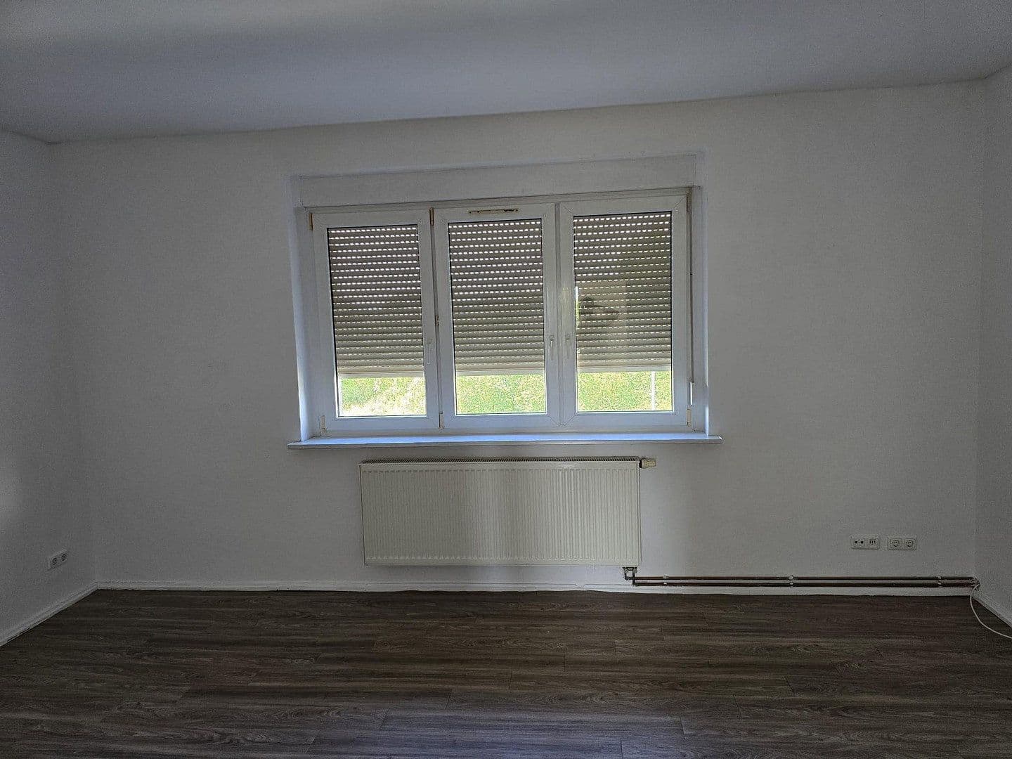 3 bedroom flat to rent, 86 m², Mitschurinstr. 5, Bitterfeld-Wolfen, Saxony-Anhalt 3 bedroom flat to rent, 86 m², Mitschurinstr. 5, Bitterfeld-Wolfen, Saxony-Anhalt