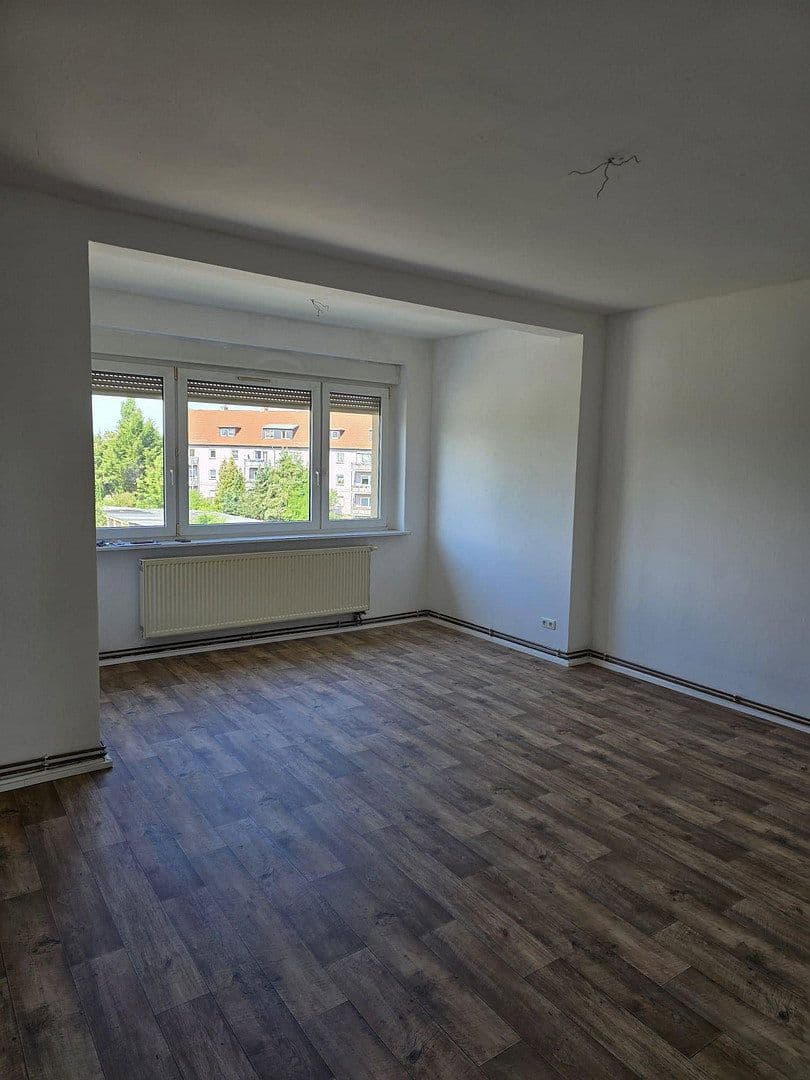 3 bedroom flat to rent, 86 m², Mitschurinstr. 5, Bitterfeld-Wolfen, Saxony-Anhalt 3 bedroom flat to rent, 86 m², Mitschurinstr. 5, Bitterfeld-Wolfen, Saxony-Anhalt