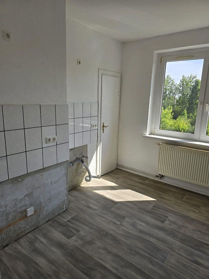 3 bedroom flat to rent, 86 m², Mitschurinstr. 5, Bitterfeld-Wolfen, Saxony-Anhalt 3 bedroom flat to rent, 86 m², Mitschurinstr. 5, Bitterfeld-Wolfen, Saxony-Anhalt