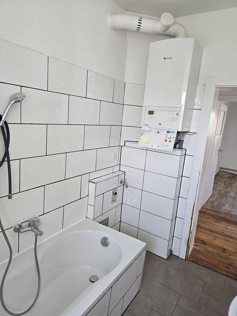 3 bedroom flat to rent, 86 m², Mitschurinstr. 5, Bitterfeld-Wolfen, Saxony-Anhalt 3 bedroom flat to rent, 86 m², Mitschurinstr. 5, Bitterfeld-Wolfen, Saxony-Anhalt