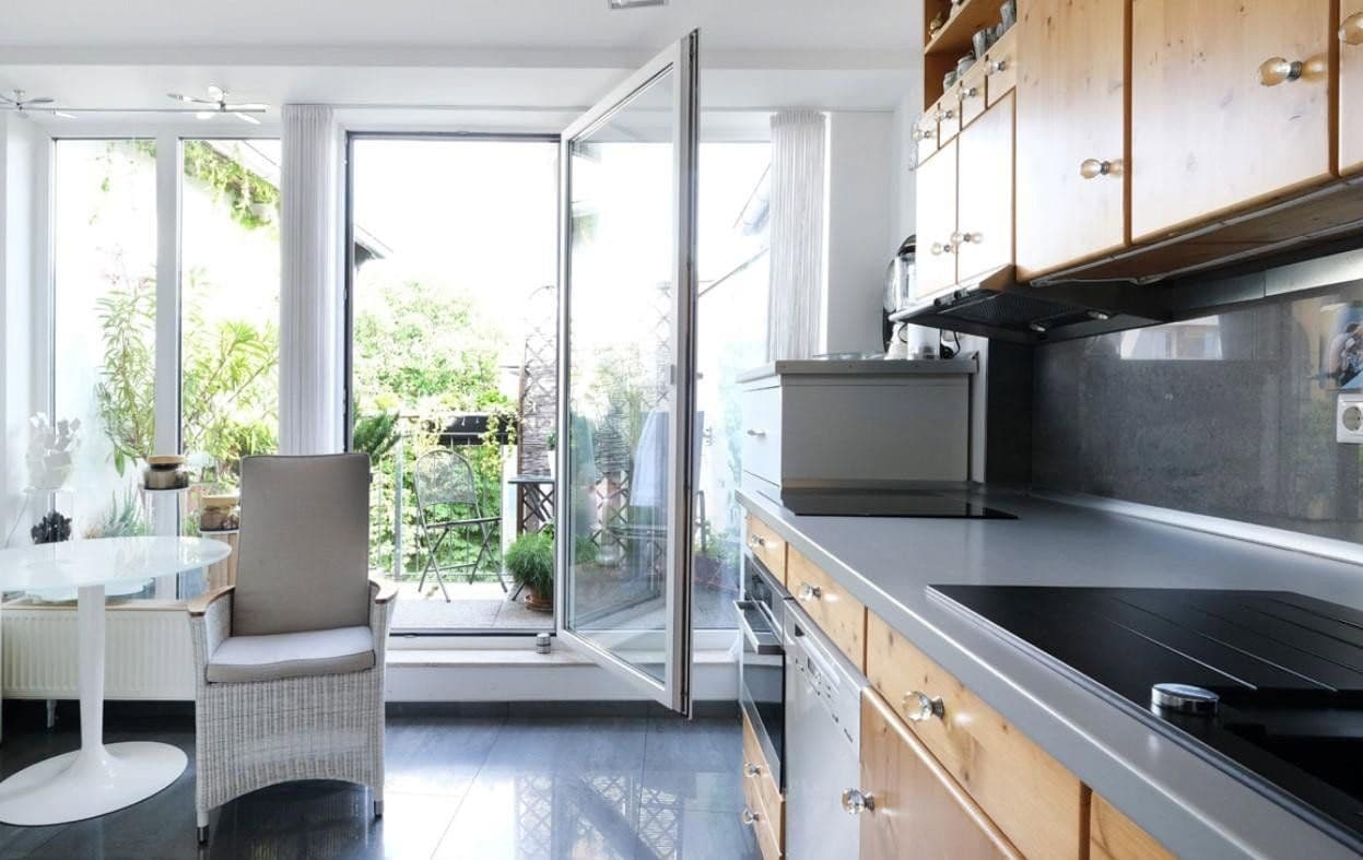 2 bedroom flat for sale, 98 m², Berlin, Berlin 2 bedroom flat for sale, 98 m², Berlin, Berlin