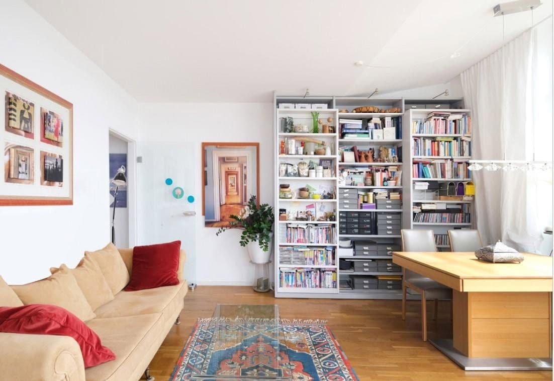 2 bedroom flat for sale, 98 m², Berlin, Berlin 2 bedroom flat for sale, 98 m², Berlin, Berlin