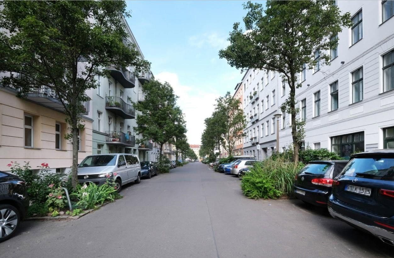 2 bedroom flat for sale, 98 m², Berlin, Berlin 2 bedroom flat for sale, 98 m², Berlin, Berlin