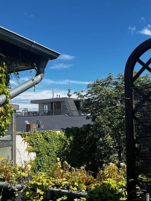 2 bedroom flat for sale, 98 m², Berlin, Berlin 2 bedroom flat for sale, 98 m², Berlin, Berlin
