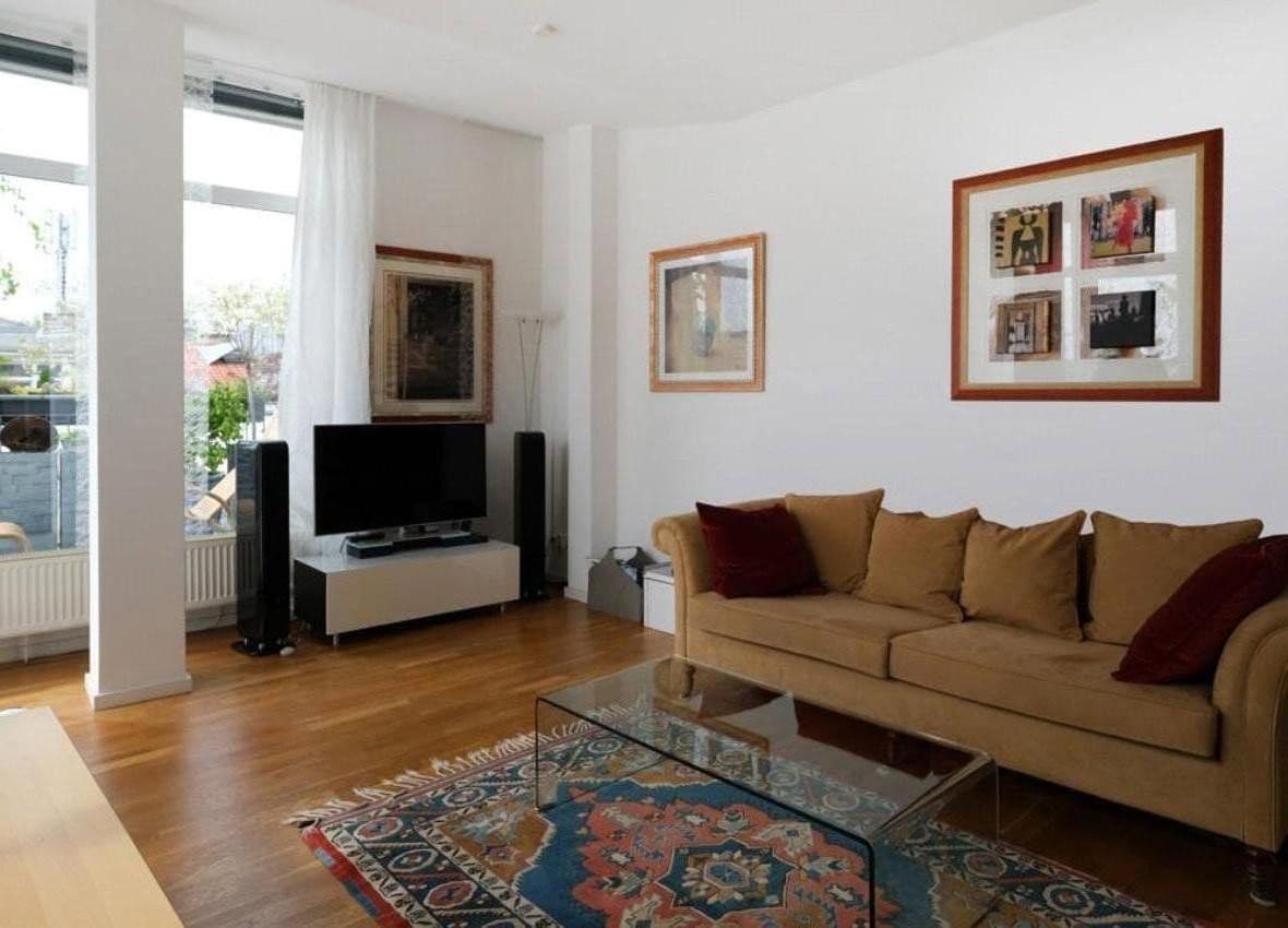 2 bedroom flat for sale, 98 m², Berlin, Berlin 2 bedroom flat for sale, 98 m², Berlin, Berlin