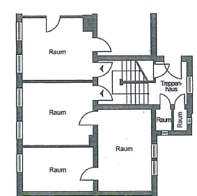 3 bedroom flat to rent, 80 m², Lößnitztal 122, Oederan, Saxony 3 bedroom flat to rent, 80 m², Lößnitztal 122, Oederan, Saxony