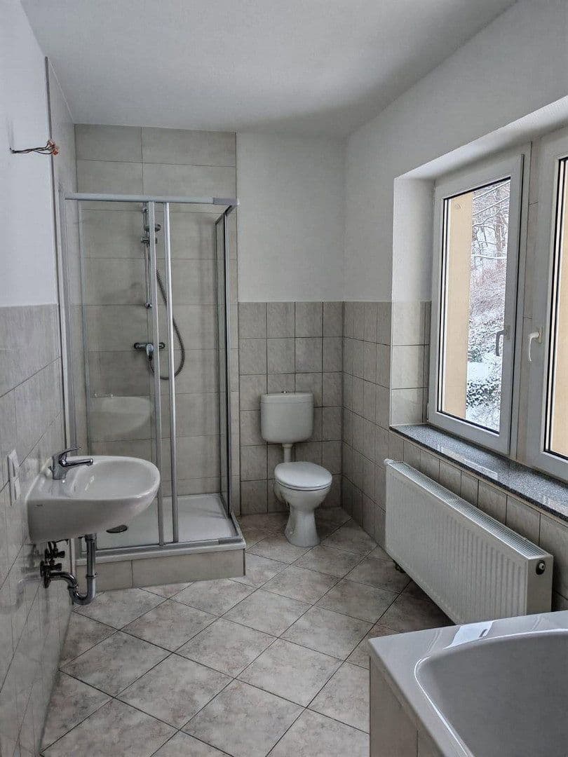 3 bedroom flat to rent, 80 m², Lößnitztal 122, Oederan, Saxony 3 bedroom flat to rent, 80 m², Lößnitztal 122, Oederan, Saxony