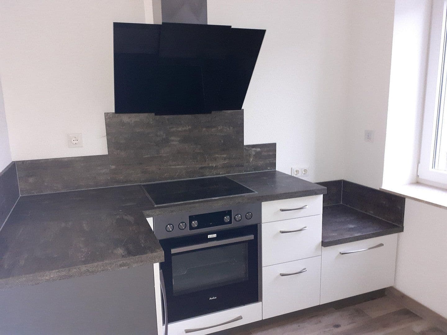 3 bedroom flat to rent, 80 m², Lößnitztal 122, Oederan, Saxony 3 bedroom flat to rent, 80 m², Lößnitztal 122, Oederan, Saxony