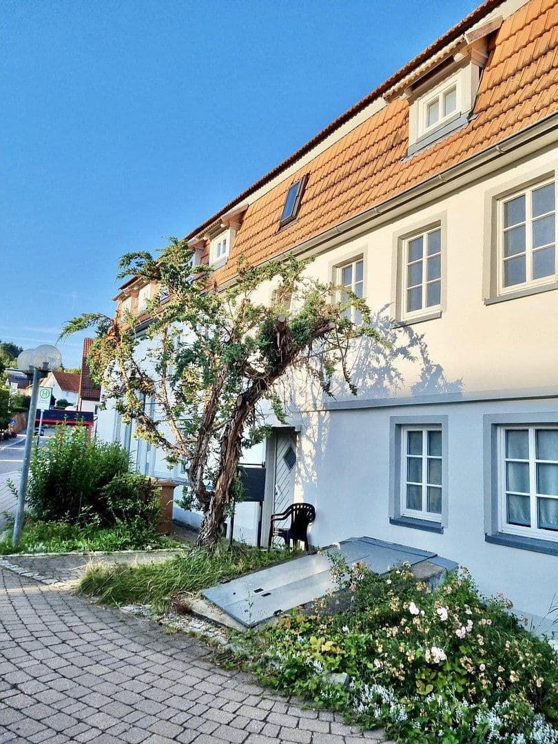 4 bedroom flat to rent, 90 m², Simmozheim, Baden-Württemberg 4 bedroom flat to rent, 90 m², Simmozheim, Baden-Württemberg