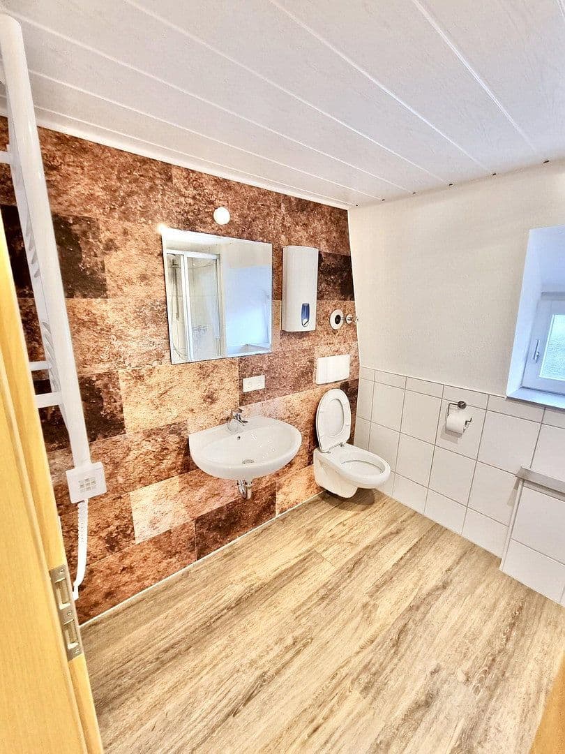 4 bedroom flat to rent, 90 m², Simmozheim, Baden-Württemberg 4 bedroom flat to rent, 90 m², Simmozheim, Baden-Württemberg