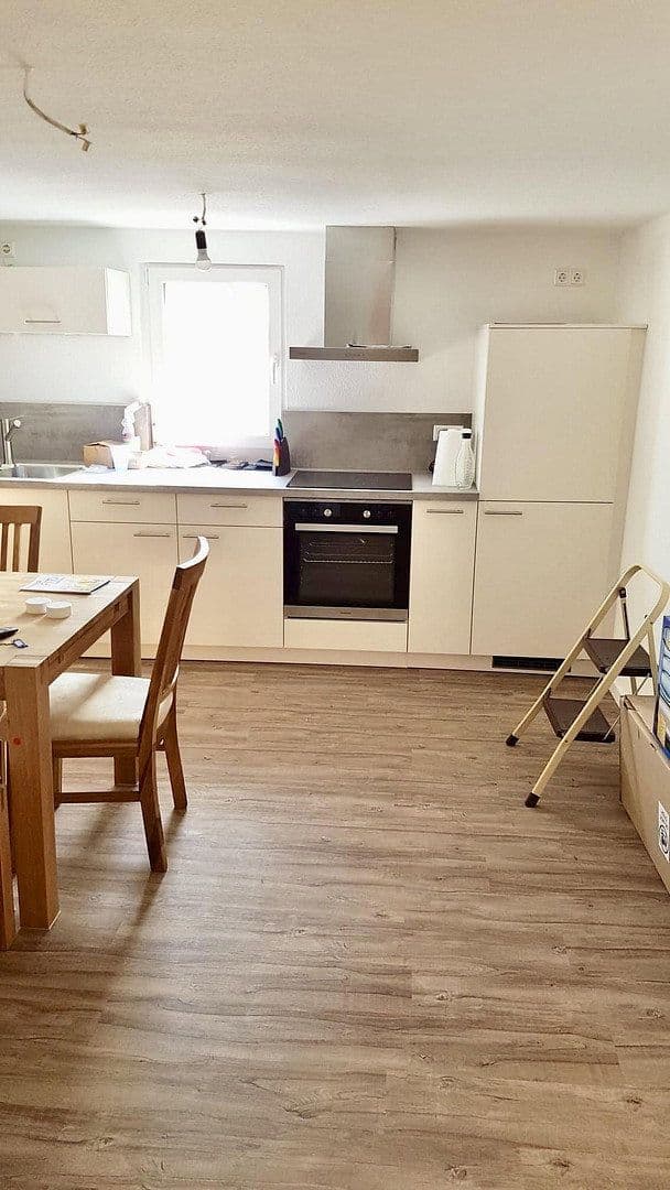 4 bedroom flat to rent, 90 m², Simmozheim, Baden-Württemberg 4 bedroom flat to rent, 90 m², Simmozheim, Baden-Württemberg