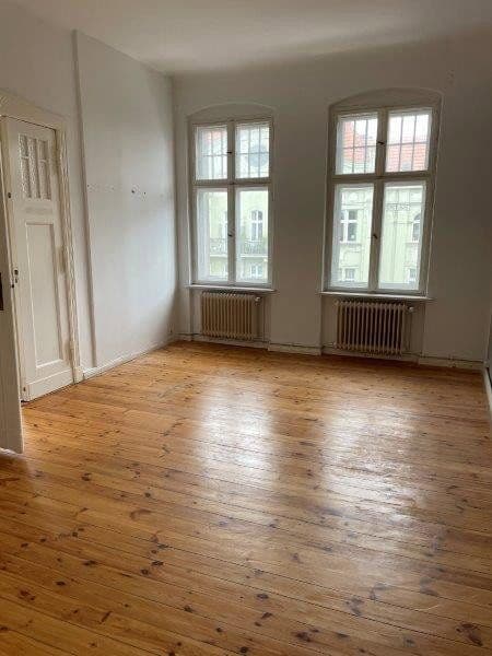 3 bedroom flat to rent, 110 m², Berlin, Berlin 3 bedroom flat to rent, 110 m², Berlin, Berlin