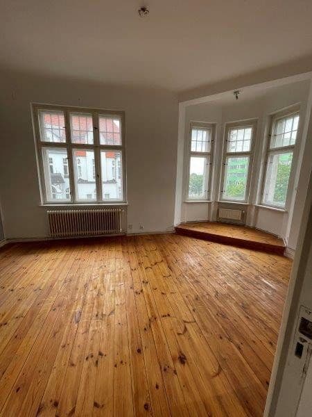3 bedroom flat to rent, 110 m², Berlin, Berlin 3 bedroom flat to rent, 110 m², Berlin, Berlin