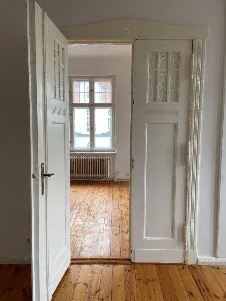 3 bedroom flat to rent, 110 m², Berlin, Berlin 3 bedroom flat to rent, 110 m², Berlin, Berlin