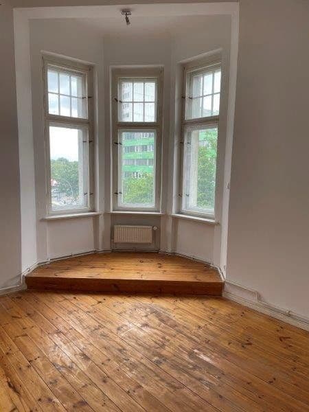 3 bedroom flat to rent, 110 m², Berlin, Berlin 3 bedroom flat to rent, 110 m², Berlin, Berlin