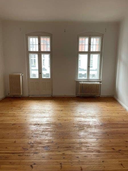 3 bedroom flat to rent, 110 m², Berlin, Berlin 3 bedroom flat to rent, 110 m², Berlin, Berlin