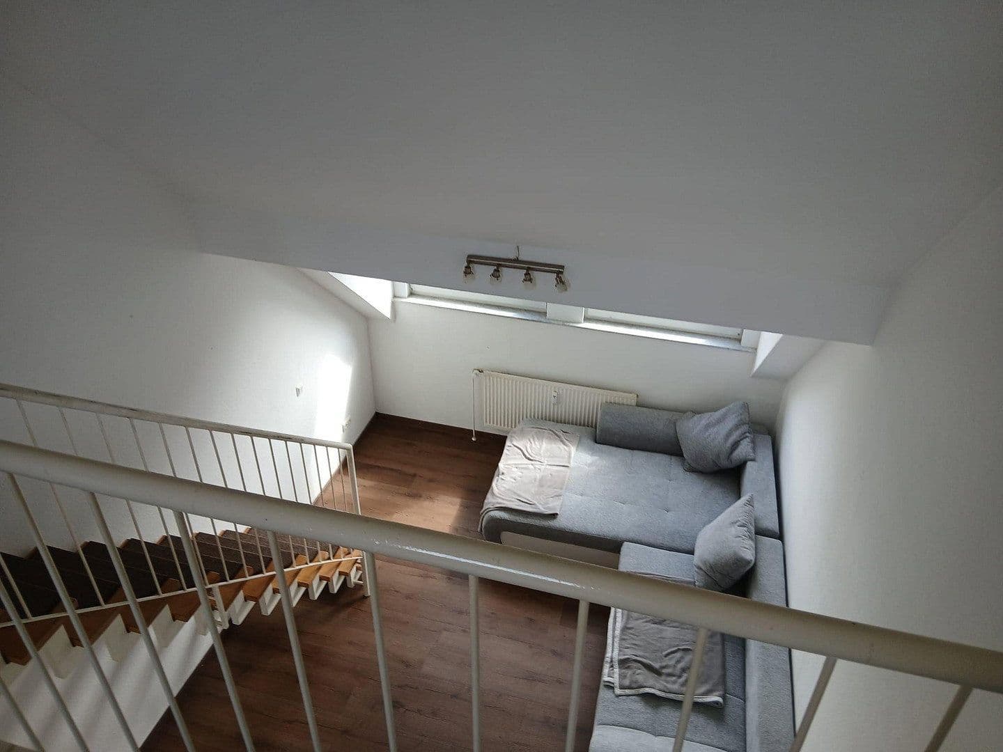 1 bedroom flat to rent, 34 m², Bismarckstr. 42, Essen, North Rhine-Westphalia 1 bedroom flat to rent, 34 m², Bismarckstr. 42, Essen, North Rhine-Westphalia