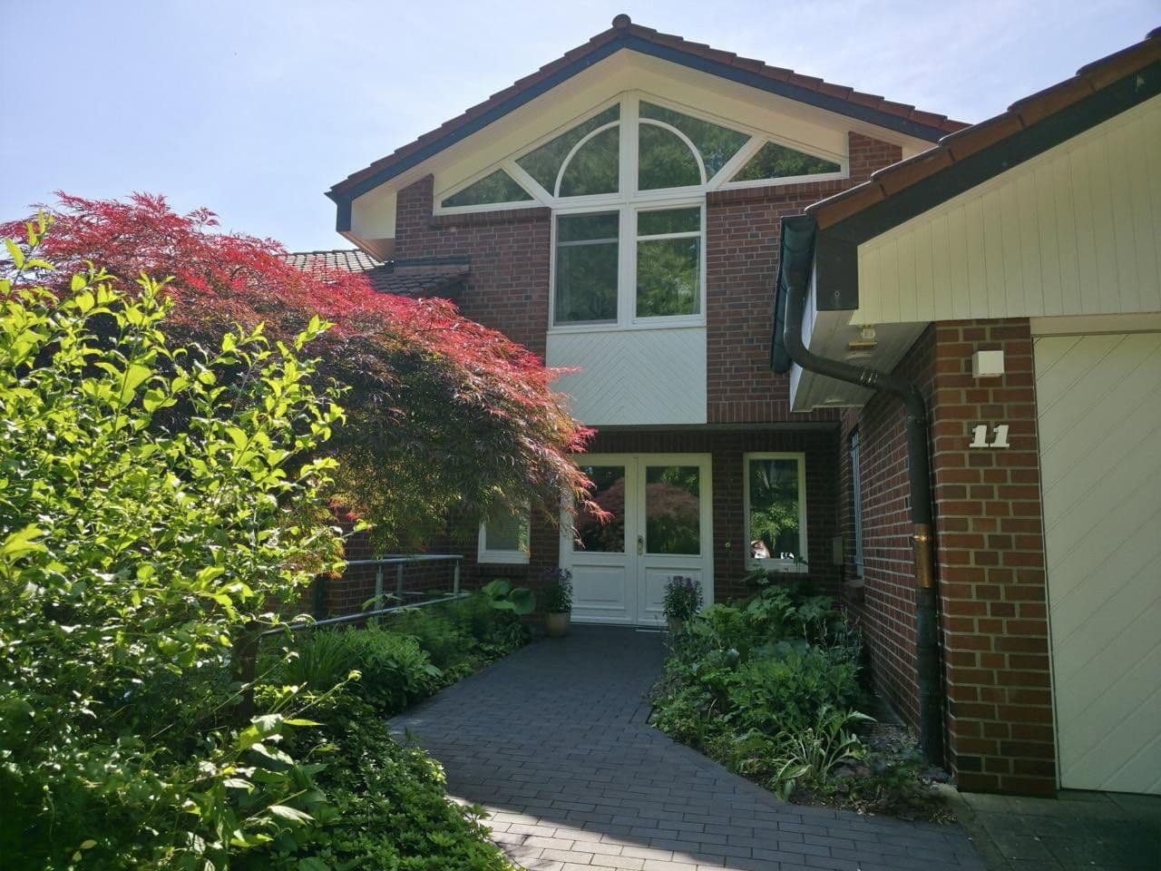 house for sale, 255 m², Jesteburg, Lower Saxony house for sale, 255 m², Jesteburg, Lower Saxony