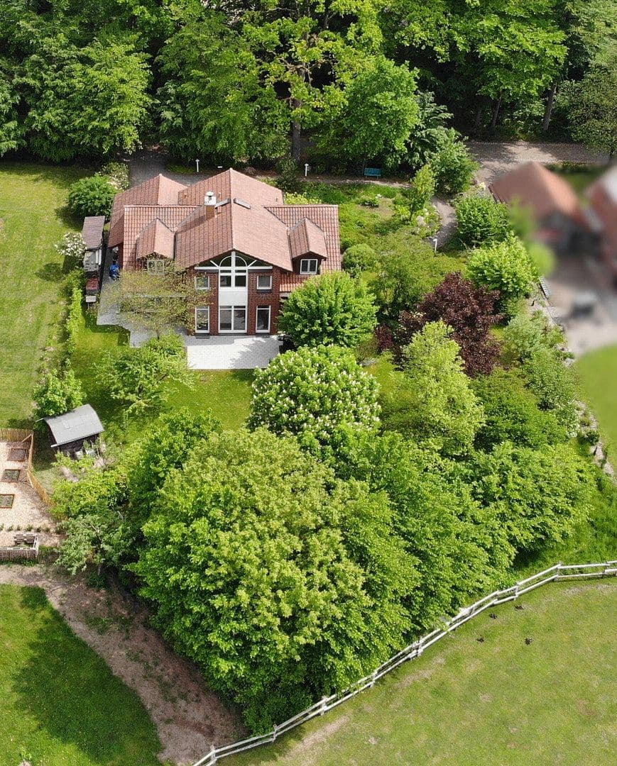 house for sale, 255 m², Jesteburg, Lower Saxony house for sale, 255 m², Jesteburg, Lower Saxony