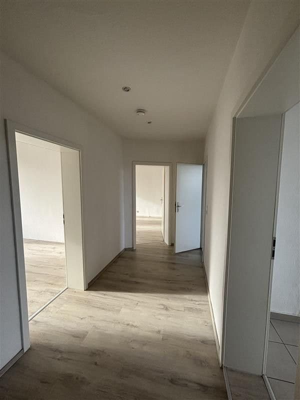 3 bedroom flat to rent, 82 m², August-Bebel-Str. 15, Merseburg, Saxony-Anhalt 3 bedroom flat to rent, 82 m², August-Bebel-Str. 15, Merseburg, Saxony-Anhalt