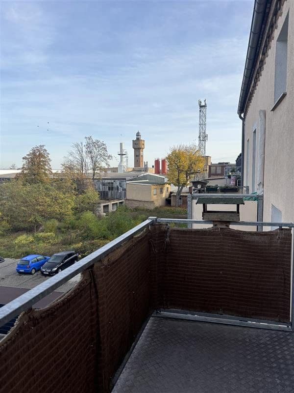 3 bedroom flat to rent, 82 m², August-Bebel-Str. 15, Merseburg, Saxony-Anhalt 3 bedroom flat to rent, 82 m², August-Bebel-Str. 15, Merseburg, Saxony-Anhalt