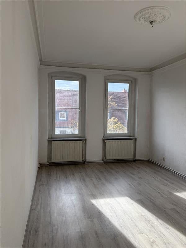 3 bedroom flat to rent, 82 m², August-Bebel-Str. 15, Merseburg, Saxony-Anhalt 3 bedroom flat to rent, 82 m², August-Bebel-Str. 15, Merseburg, Saxony-Anhalt