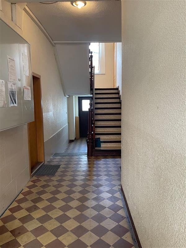 3 bedroom flat to rent, 82 m², August-Bebel-Str. 15, Merseburg, Saxony-Anhalt 3 bedroom flat to rent, 82 m², August-Bebel-Str. 15, Merseburg, Saxony-Anhalt