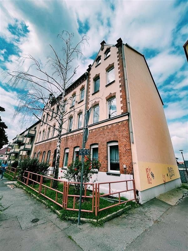 3 bedroom flat to rent, 82 m², August-Bebel-Str. 15, Merseburg, Saxony-Anhalt 3 bedroom flat to rent, 82 m², August-Bebel-Str. 15, Merseburg, Saxony-Anhalt