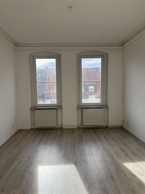 3 bedroom flat to rent, 82 m², August-Bebel-Str. 15, Merseburg, Saxony-Anhalt 3 bedroom flat to rent, 82 m², August-Bebel-Str. 15, Merseburg, Saxony-Anhalt