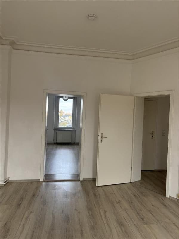 3 bedroom flat to rent, 82 m², August-Bebel-Str. 15, Merseburg, Saxony-Anhalt 3 bedroom flat to rent, 82 m², August-Bebel-Str. 15, Merseburg, Saxony-Anhalt