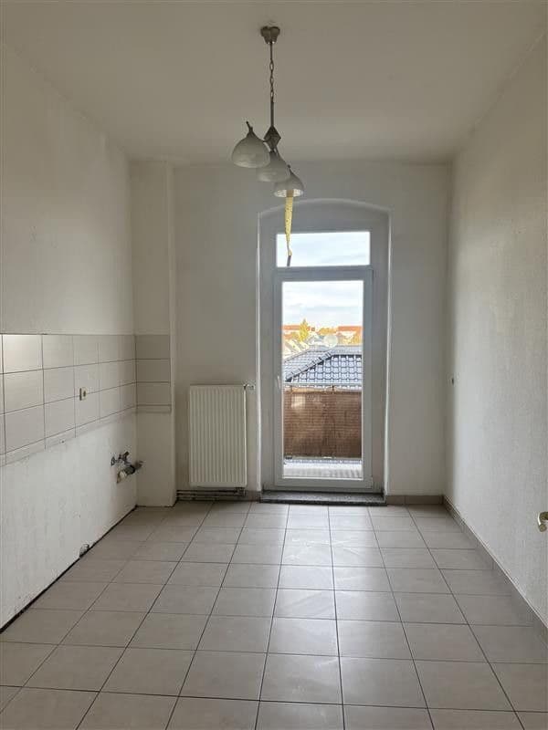 3 bedroom flat to rent, 82 m², August-Bebel-Str. 15, Merseburg, Saxony-Anhalt 3 bedroom flat to rent, 82 m², August-Bebel-Str. 15, Merseburg, Saxony-Anhalt
