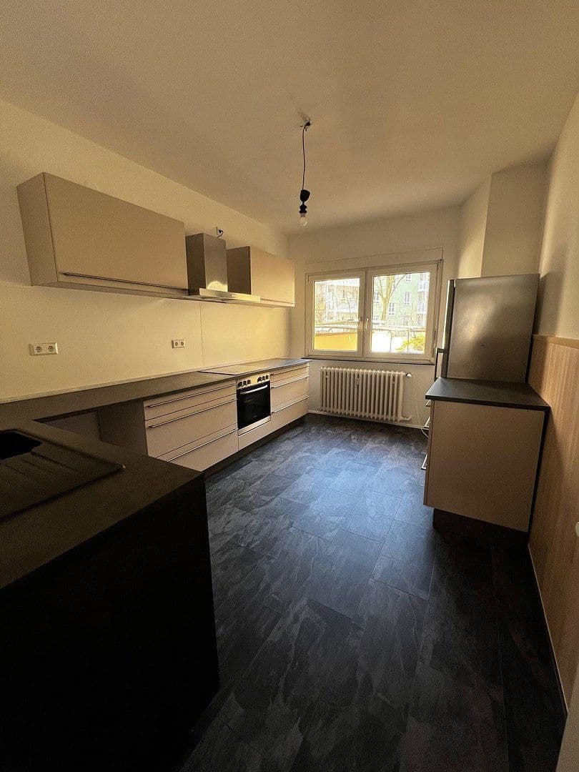 3 bedroom flat to rent, 101 m², Emil-Heckel-Str. 12, Mannheim, Baden-Württemberg 3 bedroom flat to rent, 101 m², Emil-Heckel-Str. 12, Mannheim, Baden-Württemberg