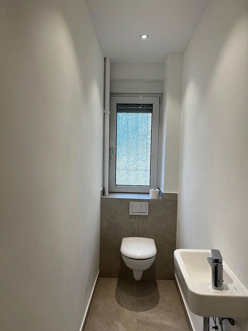 3 bedroom flat to rent, 101 m², Emil-Heckel-Str. 12, Mannheim, Baden-Württemberg 3 bedroom flat to rent, 101 m², Emil-Heckel-Str. 12, Mannheim, Baden-Württemberg