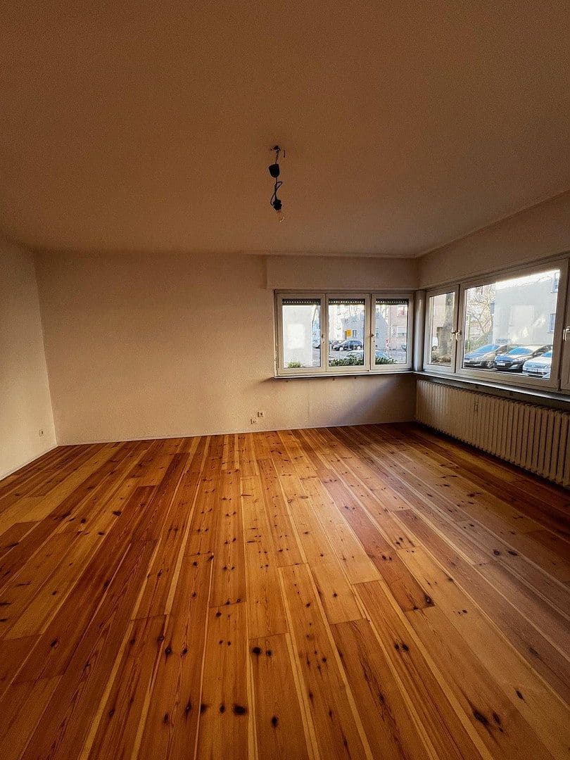 3 bedroom flat to rent, 101 m², Emil-Heckel-Str. 12, Mannheim, Baden-Württemberg 3 bedroom flat to rent, 101 m², Emil-Heckel-Str. 12, Mannheim, Baden-Württemberg