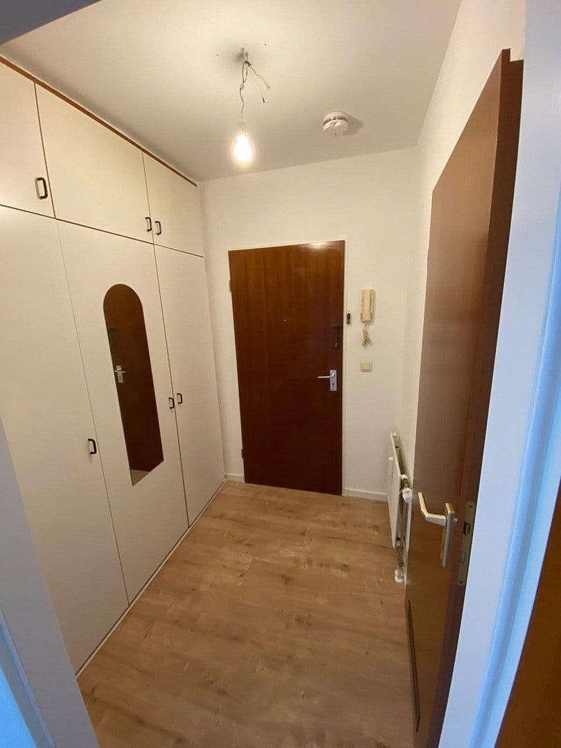 1 bedroom flat to rent, 46 m², Lüpertzender Str. 91, Mönchengladbach, North Rhine-Westphalia 1 bedroom flat to rent, 46 m², Lüpertzender Str. 91, Mönchengladbach, North Rhine-Westphalia