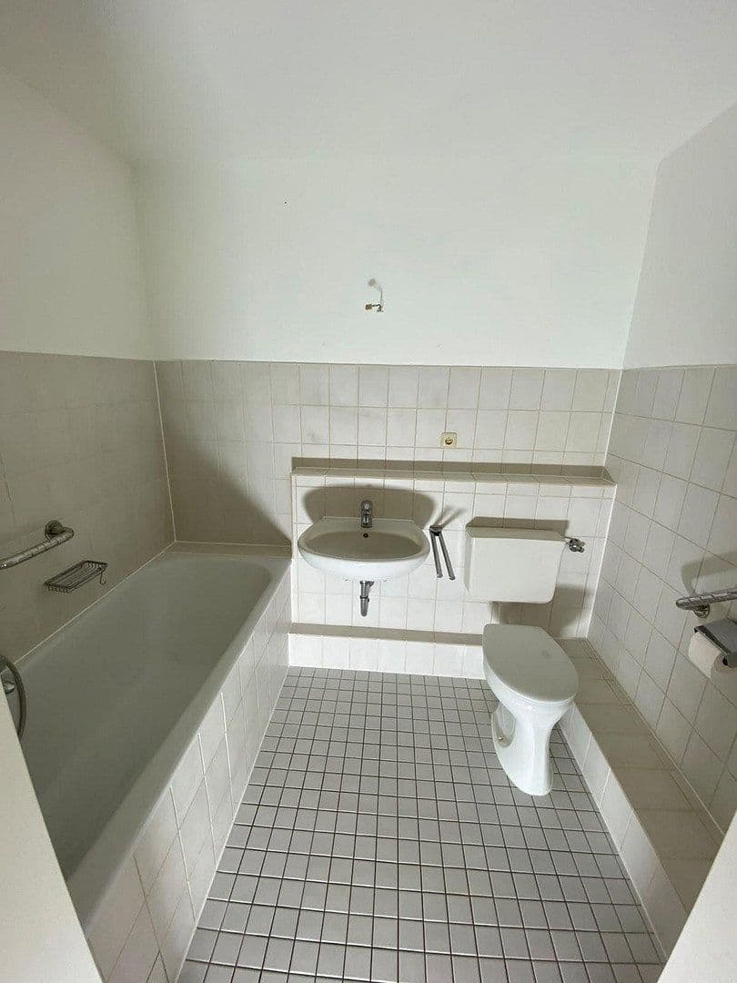1 bedroom flat to rent, 46 m², Lüpertzender Str. 91, Mönchengladbach, North Rhine-Westphalia 1 bedroom flat to rent, 46 m², Lüpertzender Str. 91, Mönchengladbach, North Rhine-Westphalia