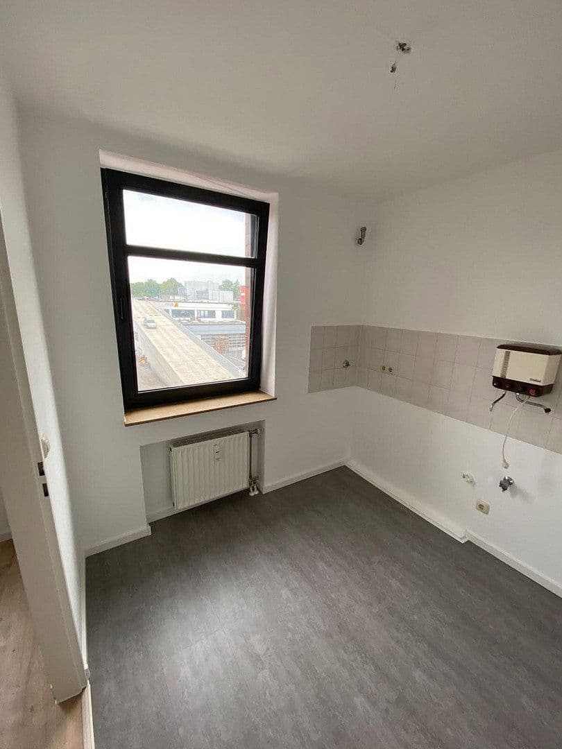 1 bedroom flat to rent, 46 m², Lüpertzender Str. 91, Mönchengladbach, North Rhine-Westphalia 1 bedroom flat to rent, 46 m², Lüpertzender Str. 91, Mönchengladbach, North Rhine-Westphalia