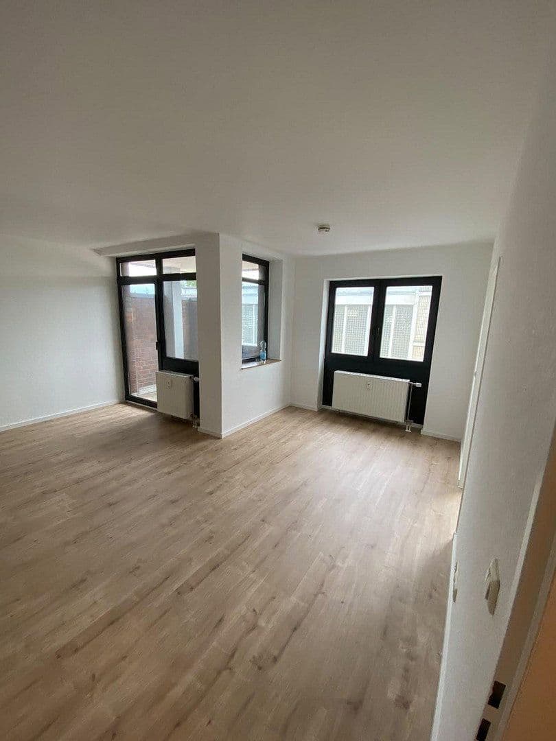 1 bedroom flat to rent, 46 m², Lüpertzender Str. 91, Mönchengladbach, North Rhine-Westphalia 1 bedroom flat to rent, 46 m², Lüpertzender Str. 91, Mönchengladbach, North Rhine-Westphalia