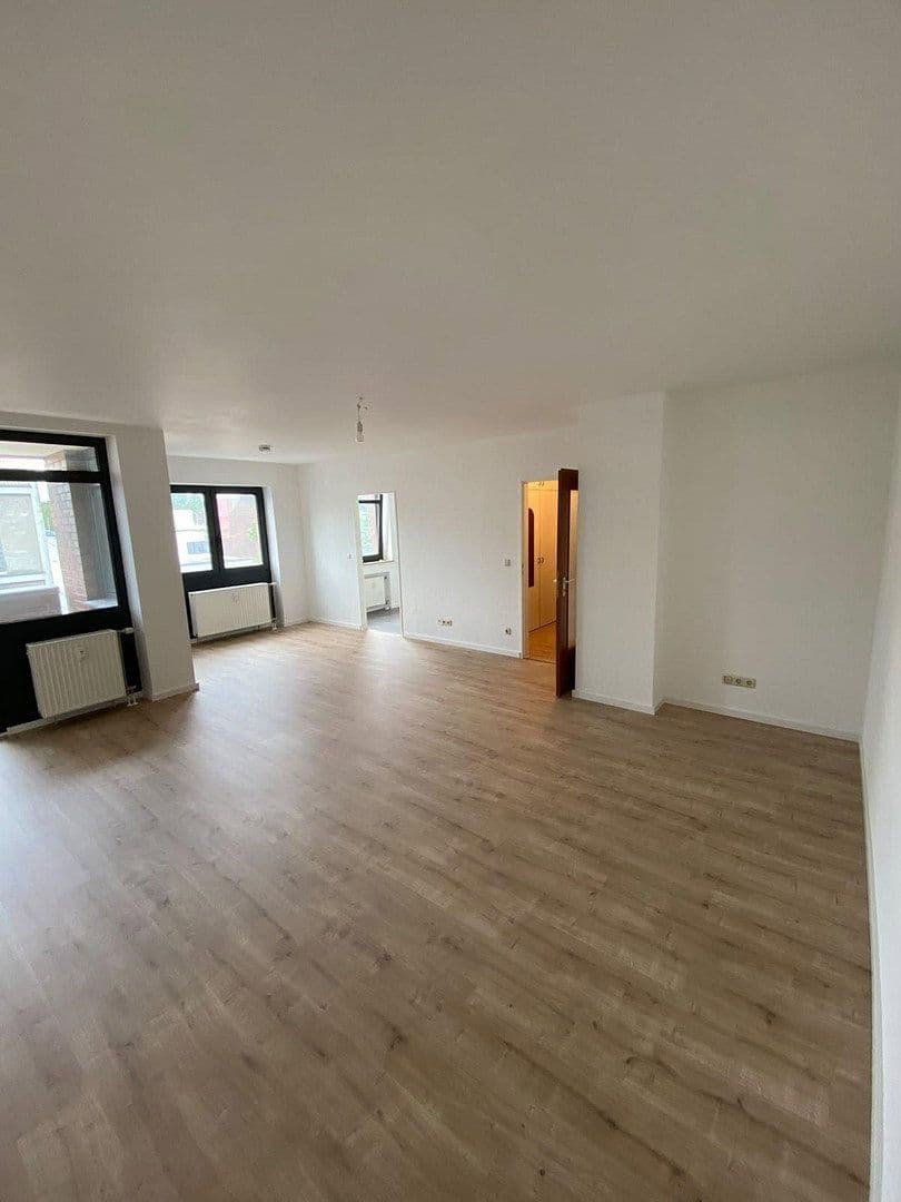 1 bedroom flat to rent, 46 m², Lüpertzender Str. 91, Mönchengladbach, North Rhine-Westphalia 1 bedroom flat to rent, 46 m², Lüpertzender Str. 91, Mönchengladbach, North Rhine-Westphalia