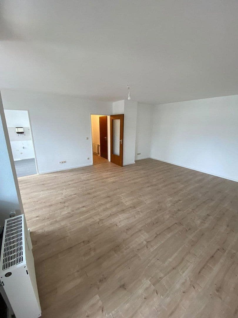 1 bedroom flat to rent, 46 m², Lüpertzender Str. 91, Mönchengladbach, North Rhine-Westphalia 1 bedroom flat to rent, 46 m², Lüpertzender Str. 91, Mönchengladbach, North Rhine-Westphalia
