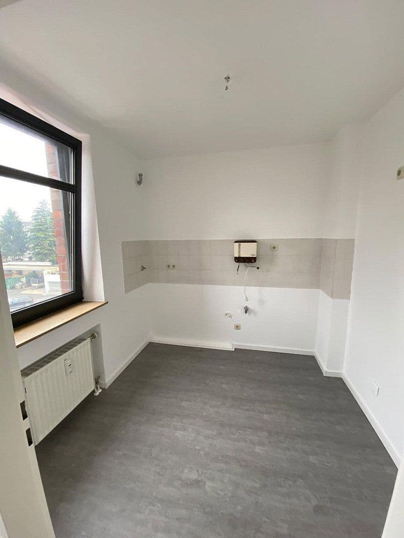 1 bedroom flat to rent, 46 m², Lüpertzender Str. 91, Mönchengladbach, North Rhine-Westphalia 1 bedroom flat to rent, 46 m², Lüpertzender Str. 91, Mönchengladbach, North Rhine-Westphalia