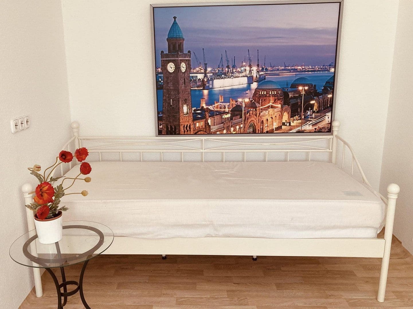 1 bedroom flat to rent, 24 m², Hamburg, Hamburg 1 bedroom flat to rent, 24 m², Hamburg, Hamburg