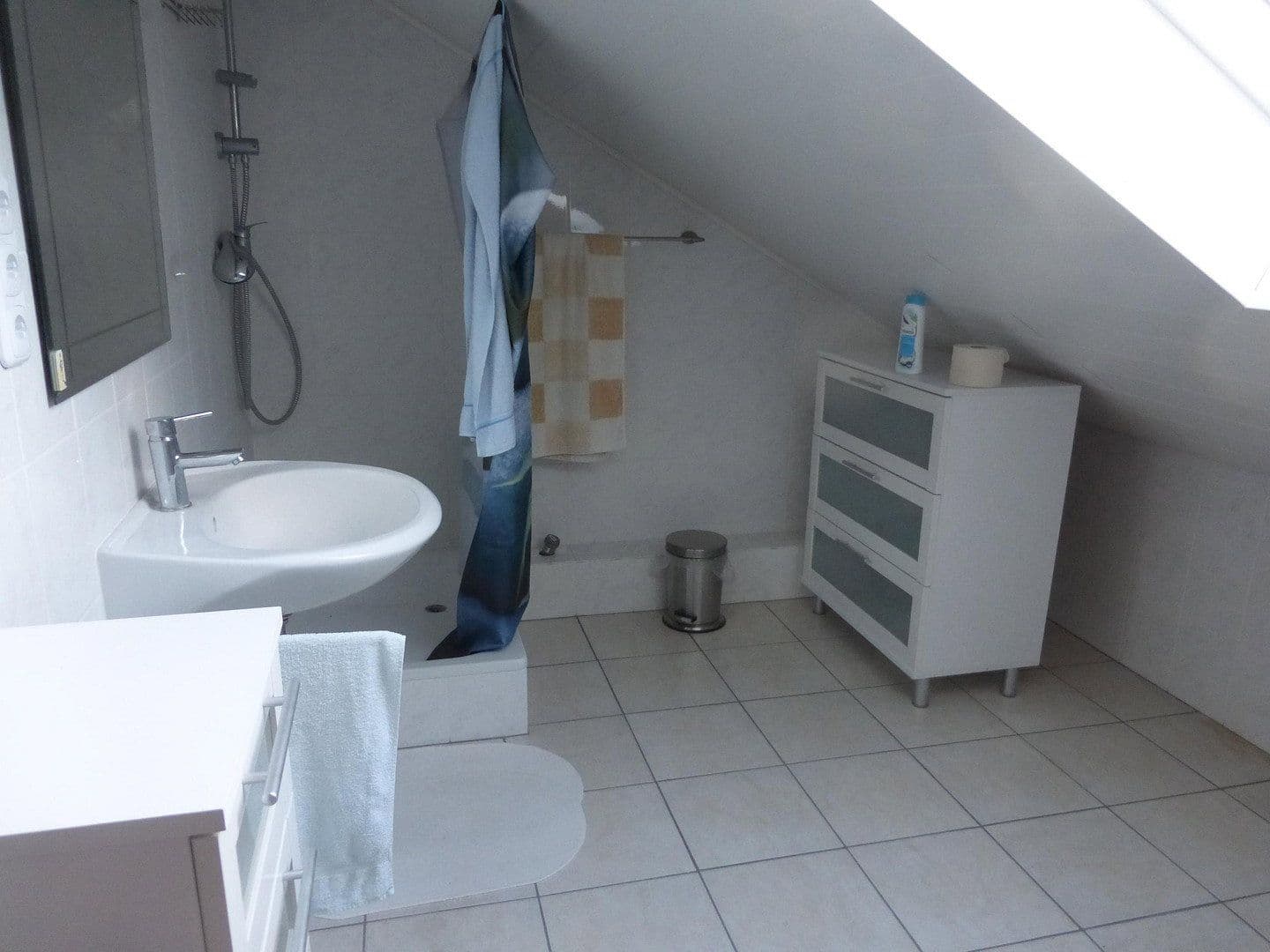 3 bedroom flat to rent, 67 m², Rosenstraße 20, Arnstein, Bavaria 3 bedroom flat to rent, 67 m², Rosenstraße 20, Arnstein, Bavaria