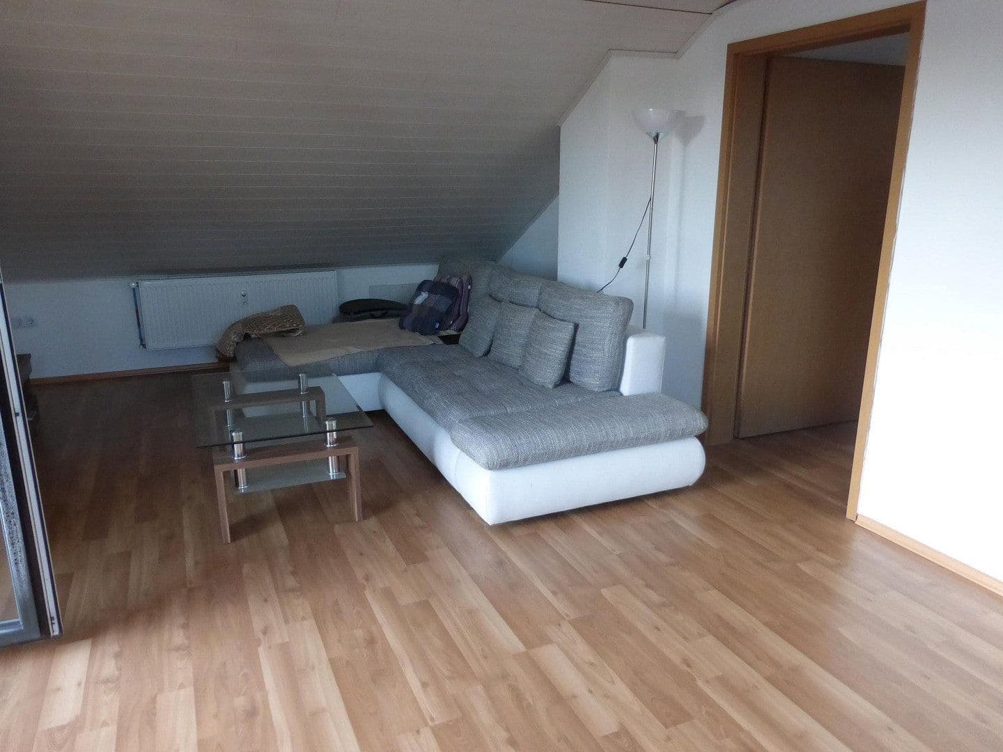 3 bedroom flat to rent, 67 m², Rosenstraße 20, Arnstein, Bavaria 3 bedroom flat to rent, 67 m², Rosenstraße 20, Arnstein, Bavaria