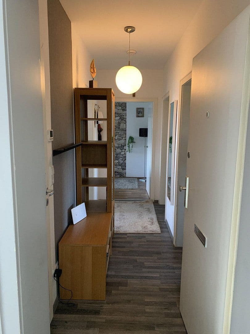3 bedroom flat for sale, 61 m², Wolfsburg, Lower Saxony 3 bedroom flat for sale, 61 m², Wolfsburg, Lower Saxony
