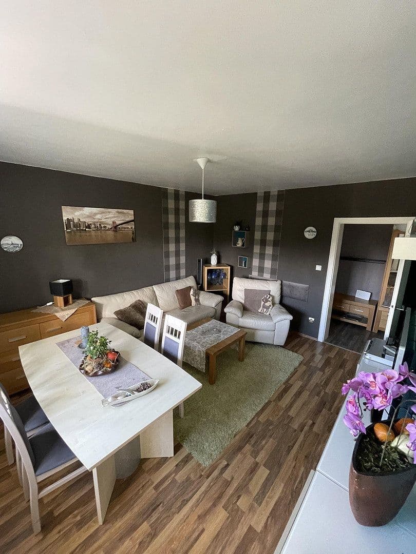 3 bedroom flat for sale, 61 m², Wolfsburg, Lower Saxony 3 bedroom flat for sale, 61 m², Wolfsburg, Lower Saxony