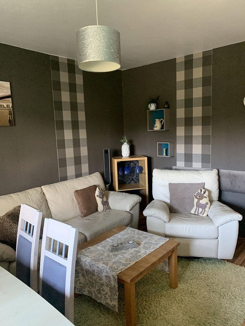 3 bedroom flat for sale, 61 m², Wolfsburg, Lower Saxony 3 bedroom flat for sale, 61 m², Wolfsburg, Lower Saxony